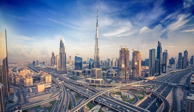 Choosing the Right Business Structure in the UAE